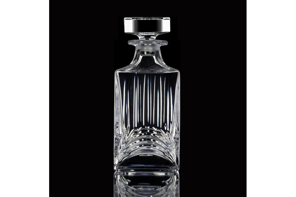 ΚΑΡΑΦΑ ΟΥΙΣΚΙ 850ml AUREA