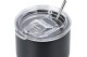 ESTIA ΘΕΡΜΟΣ MUG LITE SAVE THE AEGEAN 4000ml MIDNIGHT BLACK