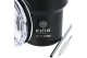 ESTIA ΘΕΡΜΟΣ MUG LITE SAVE THE AEGEAN 4000ml MIDNIGHT BLACK