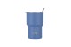 ESTIA ΘΕΡΜΟΣ MUG LITE SAVE THE AEGEAN 400ml DENIM BLUE