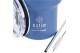 ESTIA ΘΕΡΜΟΣ MUG LITE SAVE THE AEGEAN 400ml DENIM BLUE
