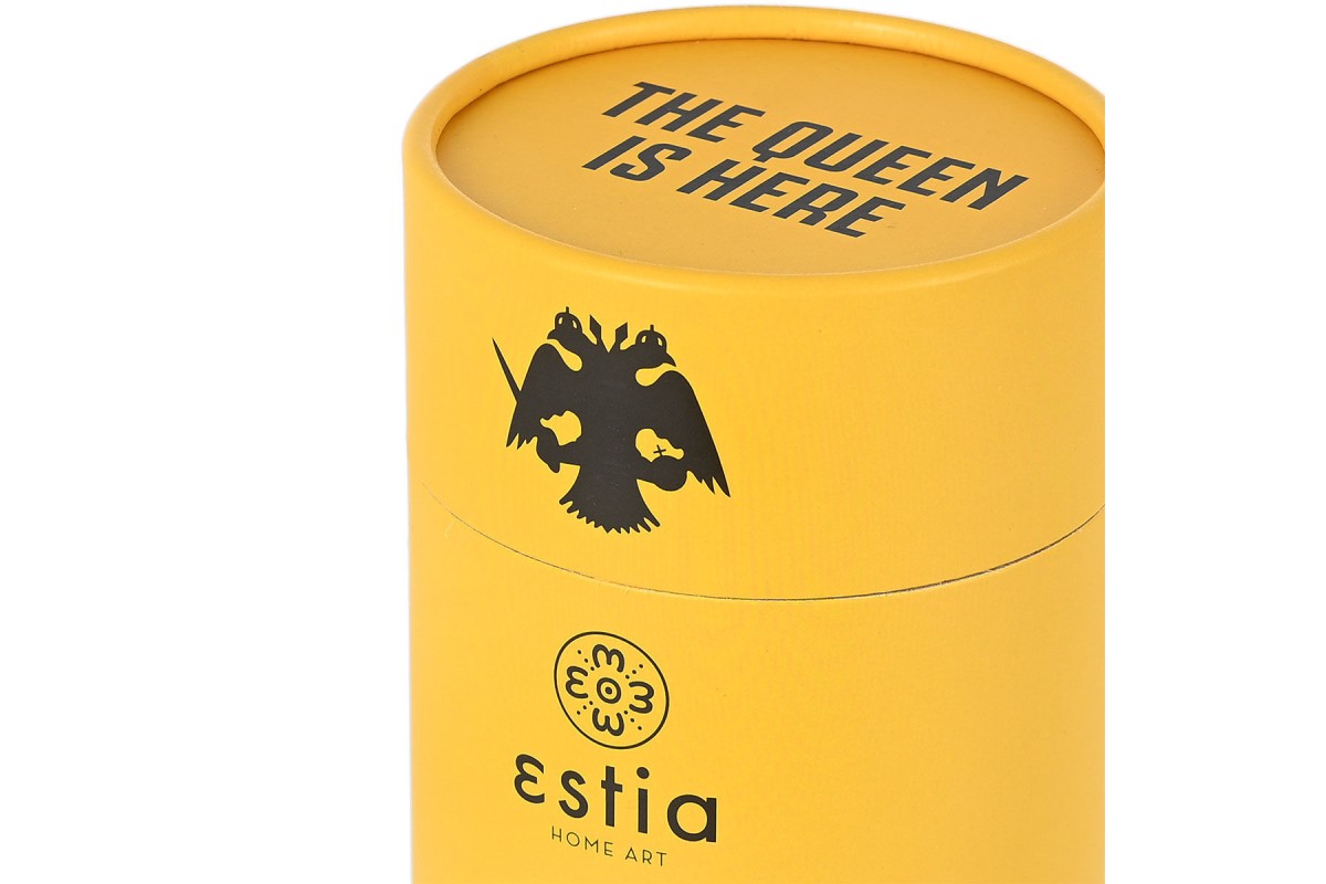 ESTIA ΘΕΡΜΟΣ COFFEE MUG AEK BC EDITION 350ml