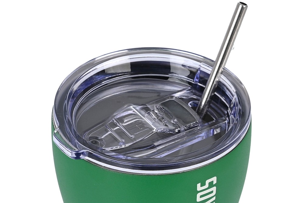 ESTIA ΘΕΡΜΟΣ COFFEE MUG PANATHINAIKOS BC EDITION 350ml