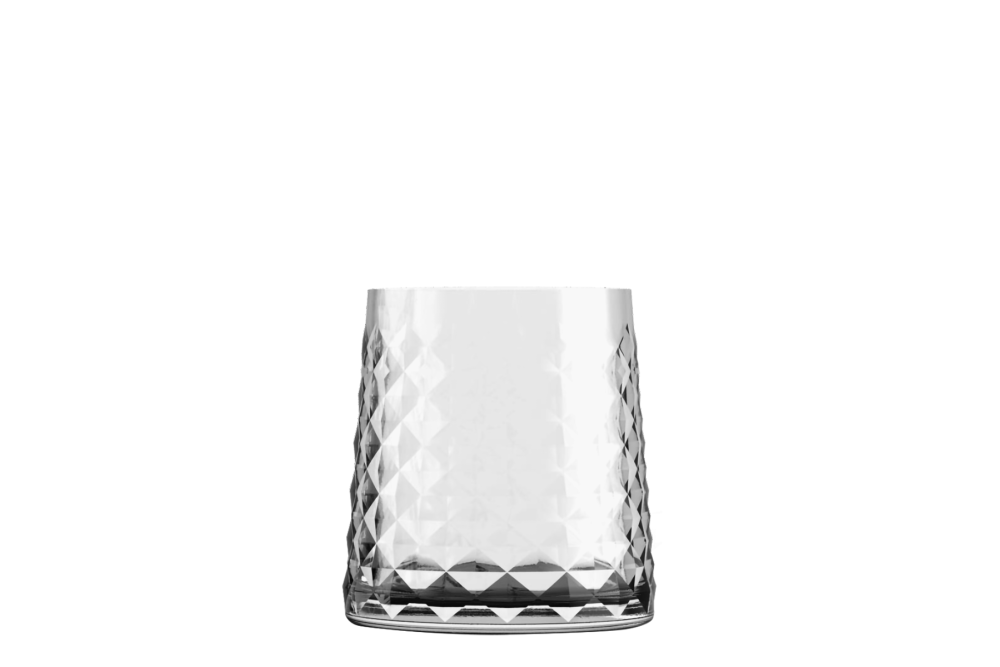 ΠΟΤΗΡΙ ΟΥΙΣΚΙ CAIRO 312ml Σετ 6τμχ