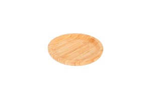 ESTIA ΒΑΣΗ ΓΙΑ ΜΑΝΤΕΜΕΝΙΟ ΤΗΓΑΝΙ BAMBOO 15x1.5cm