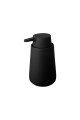 ESTIA ΑΝΤΛΙΑ ΣΑΠΟΥΝΙΟΥ FJORD ΚΕΡΑΜΙΚΗ 300ml BLACK