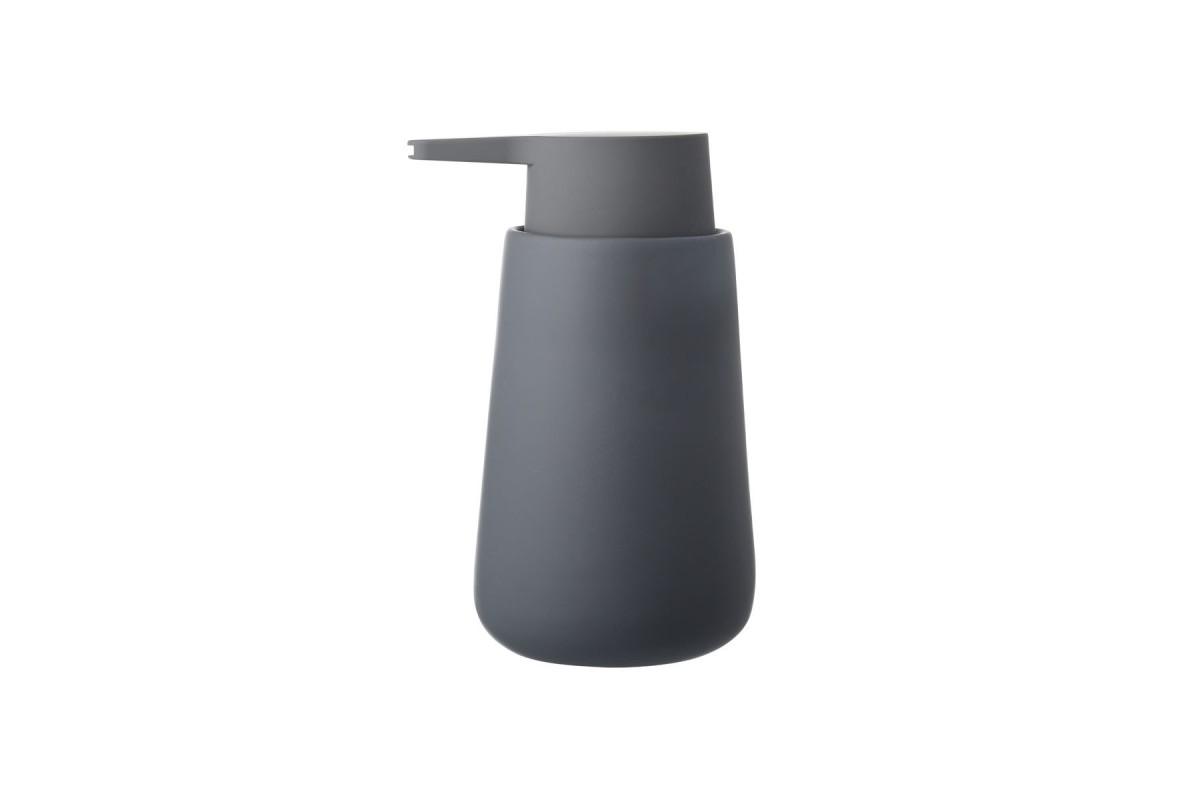 ESTIA ΑΝΤΛΙΑ ΣΑΠΟΥΝΙΟΥ FJORD ΚΕΡΑΜΙΚΗ 300ml MAGNET