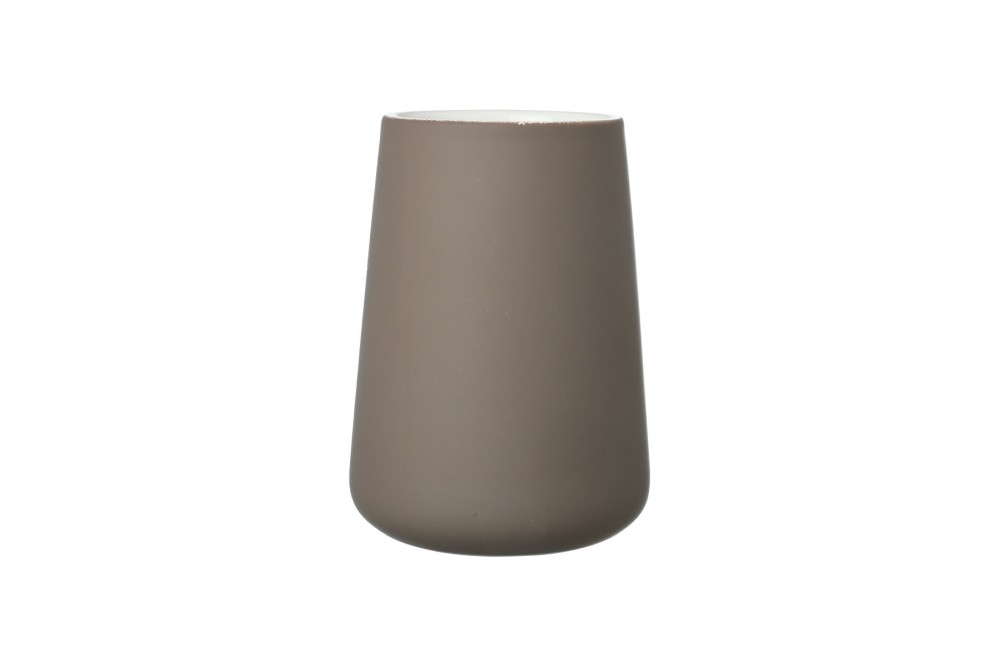 ESTIA ΠΟΤΗΡΑΚΙ ΜΠΑΝΙΟΥ FJORD ΚΕΡΑΜΙΚΟ DRIFTWOOD