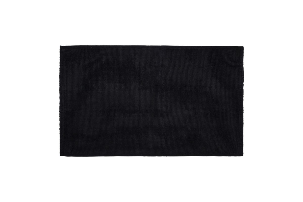 ESTIA ΤΑΠΕΤΟ ΜΠΑΝΙΟΥ FJORD 100% ΒΑΜΒΑΚΕΡΟ 50x80cm MAGNET