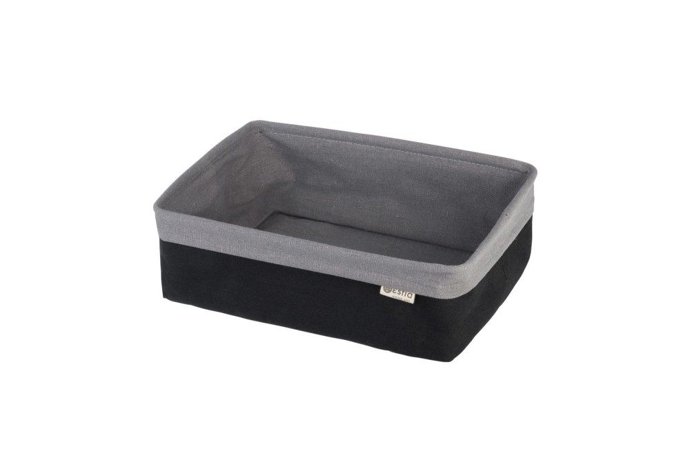 ESTIA ΚΑΛΑΘΙ ΟΡΓΑΝΩΣΗΣ FJORD ΜΕ ΕΣΩΤΕΡΙΚΗ ΕΠΕΝΔΥΣΗ 30x20x10cm MAGNET