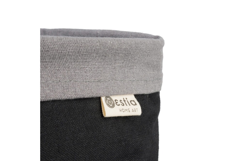 ESTIA ΚΑΛΑΘΙ ΟΡΓΑΝΩΣΗΣ FJORD ΜΕ ΕΣΩΤΕΡΙΚΗ ΕΠΕΝΔΥΣΗ 25x15x10cm MAGNET