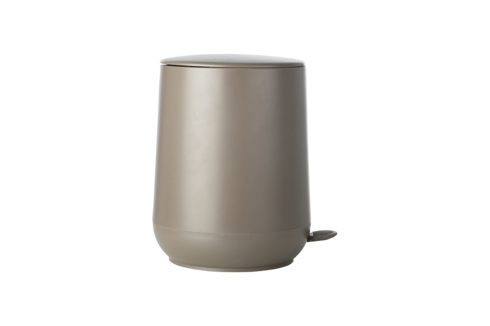 ESTIA ΧΑΡΤΟΔΟΧΕΙΟ ΜΠΑΝΙΟΥ FJORD SOFT CLOSE 5lt DRIFTWOOD