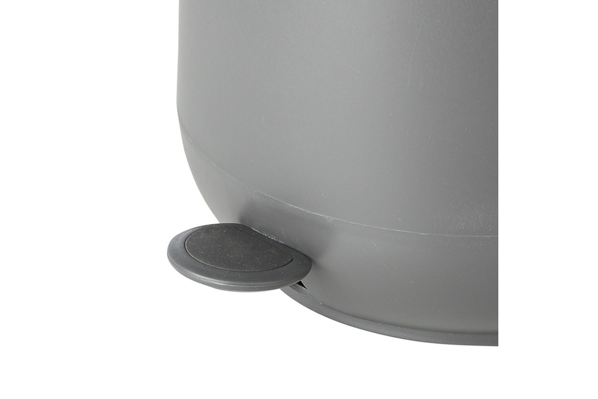 ESTIA ΧΑΡΤΟΔΟΧΕΙΟ ΜΠΑΝΙΟΥ FJORD SOFT CLOSE 5lt MAGNET