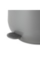 ESTIA ΧΑΡΤΟΔΟΧΕΙΟ ΜΠΑΝΙΟΥ FJORD SOFT CLOSE 5lt MAGNET