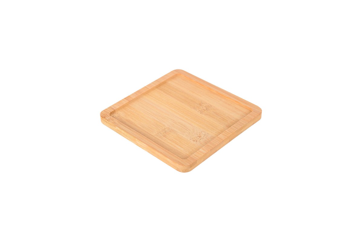 ESTIA ΤΗΓΑΝΙ ΣΕΡΒΙΡΙΣΜΑΤΟΣ IRON MANTEMENIO 14cm ΜΕ ΒΑΣΗ BAMBOO ESTIA ΤΗΓΑΝΙ ΣΕΡΒΙΡΙΣΜΑΤΟΣ IRON MANTEMENIO 14cm ΜΕ ΒΑΣΗ BAMBOO