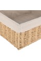 ESTIA ΚΟΥΤΙ ΑΠΟΘΗΚΕΥΣΗΣ & ΟΡΓΑΝΩΣΗΣ BOTANICA 36x27x13cm ΜΕ ΕΣΩΤΕΡΙΚΗ ΕΠΕΝΔΥΣΗ ESTIA ΚΟΥΤΙ ΑΠΟΘΗΚΕΥΣΗΣ & ΟΡΓΑΝΩΣΗΣ BOTANICA 36x27x13cm ΜΕ ΕΣΩΤΕΡΙΚΗ ΕΠΕΝΔΥΣΗ
