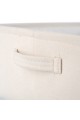 ESTIA ΚΟΥΤΙ ΑΠΟΘΗΚΕΥΣΗΣ & ΟΡΓΑΝΩΣΗΣ IVORY 26x16.5x11.5cm ME ΧΕΡΟΥΛΙΑ ESTIA ΚΟΥΤΙ ΑΠΟΘΗΚΕΥΣΗΣ & ΟΡΓΑΝΩΣΗΣ IVORY 26x16.5x11.5cm ME ΧΕΡΟΥΛΙΑ