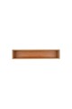 ESTIA ΚΟΥΤΙ ΟΡΓΑΝΩΣΗΣ ΣΥΡΤΑΡΙΟΥ BAMBOO ESSENTIALS 8x38x7cm