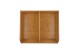 ESTIA ΚΟΥΤΙ ΟΡΓΑΝΩΣΗΣ BAMBOO ESSENTIALS 35x31x12.5cm