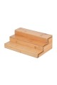 ESTIA ΒΑΣΗ ΟΡΓΑΝΩΣΗΣ ΠΑΓΚΟΥ BAMBOO ESSENTIALS ΕΠΕΚΤΕΙΝΟΜΕΝΗ