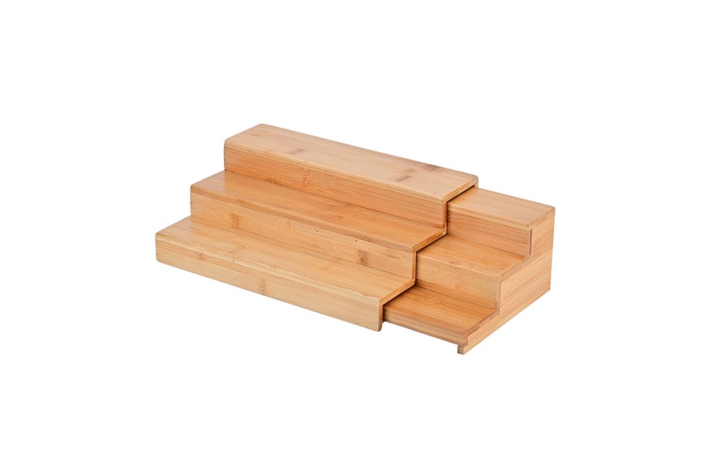 ESTIA ΒΑΣΗ ΟΡΓΑΝΩΣΗΣ ΠΑΓΚΟΥ BAMBOO ESSENTIALS ΕΠΕΚΤΕΙΝΟΜΕΝΗ