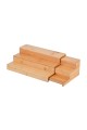 ESTIA ΒΑΣΗ ΟΡΓΑΝΩΣΗΣ ΠΑΓΚΟΥ BAMBOO ESSENTIALS ΕΠΕΚΤΕΙΝΟΜΕΝΗ