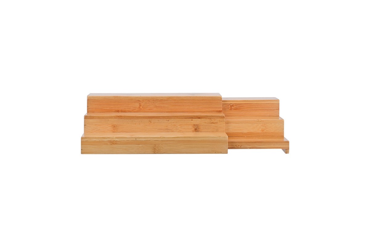 ESTIA ΒΑΣΗ ΟΡΓΑΝΩΣΗΣ ΠΑΓΚΟΥ BAMBOO ESSENTIALS ΕΠΕΚΤΕΙΝΟΜΕΝΗ