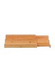 ESTIA ΒΑΣΗ ΟΡΓΑΝΩΣΗΣ ΠΑΓΚΟΥ BAMBOO ESSENTIALS ΕΠΕΚΤΕΙΝΟΜΕΝΗ