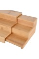 ESTIA ΒΑΣΗ ΟΡΓΑΝΩΣΗΣ ΠΑΓΚΟΥ BAMBOO ESSENTIALS ΕΠΕΚΤΕΙΝΟΜΕΝΗ