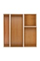 ESTIA ΚΟΥΤΙ ΟΡΓΑΝΩΣΗΣ ΣΥΡΤΑΡΙΟΥ BAMBOO ESSENTIALS 15x23x7cm ESTIA ΚΟΥΤΙ ΟΡΓΑΝΩΣΗΣ ΣΥΡΤΑΡΙΟΥ BAMBOO ESSENTIALS 15x23x7cm