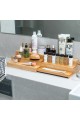 ESTIA ΒΑΣΗ ΟΡΓΑΝΩΣΗΣ ΠΑΓΚΟΥ BAMBOO ESSENTIALS ΕΠΕΚΤΕΙΝΟΜΕΝΗ