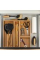 ESTIA ΚΟΥΤΙ ΟΡΓΑΝΩΣΗΣ ΣΥΡΤΑΡΙΟΥ BAMBOO ESSENTIALS 15x23x7cm ESTIA ΚΟΥΤΙ ΟΡΓΑΝΩΣΗΣ ΣΥΡΤΑΡΙΟΥ BAMBOO ESSENTIALS 15x23x7cm