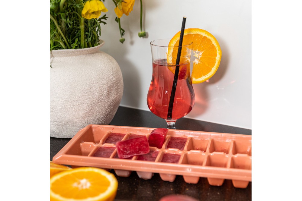 ESTIA ΠΑΓΟΘΗΚΗ ΠΛΑΣΤΙΚΗ 16 ΘΕΣΕΩΝ ROTTEN APPLE