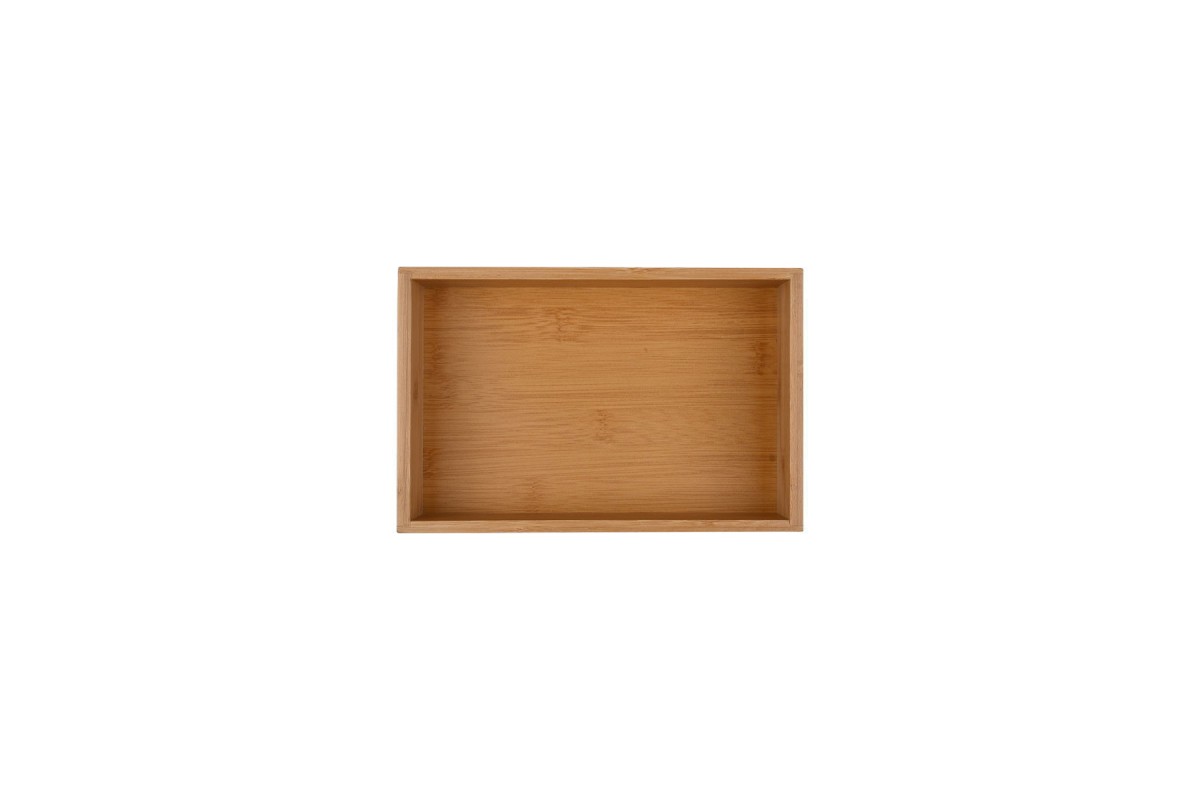 ESTIA ΚΟΥΤΙ ΟΡΓΑΝΩΣΗΣ ΣΥΡΤΑΡΙΟΥ BAMBOO ESSENTIALS 15x23x7cm ESTIA ΚΟΥΤΙ ΟΡΓΑΝΩΣΗΣ ΣΥΡΤΑΡΙΟΥ BAMBOO ESSENTIALS 15x23x7cm
