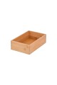 ESTIA ΚΟΥΤΙ ΟΡΓΑΝΩΣΗΣ ΣΥΡΤΑΡΙΟΥ BAMBOO ESSENTIALS 15x23x7cm ESTIA ΚΟΥΤΙ ΟΡΓΑΝΩΣΗΣ ΣΥΡΤΑΡΙΟΥ BAMBOO ESSENTIALS 15x23x7cm