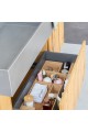 ESTIA ΚΟΥΤΙ ΟΡΓΑΝΩΣΗΣ ΣΥΡΤΑΡΙΟΥ BAMBOO ESSENTIALS 15x23x7cm ESTIA ΚΟΥΤΙ ΟΡΓΑΝΩΣΗΣ ΣΥΡΤΑΡΙΟΥ BAMBOO ESSENTIALS 15x23x7cm