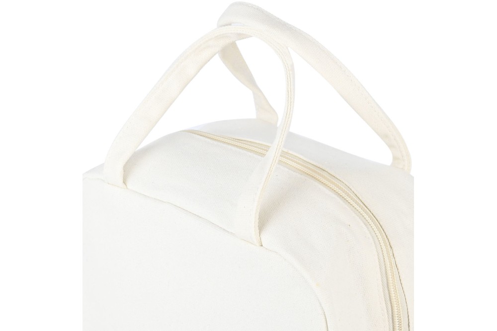 ESTIA ΤΣΑΝΤΑ ΦΑΓΗΤΟΥ SAVE THE AEGEAN ΙΣΟΘΕΡΜΙΚΗ 6lt LILY WHITE