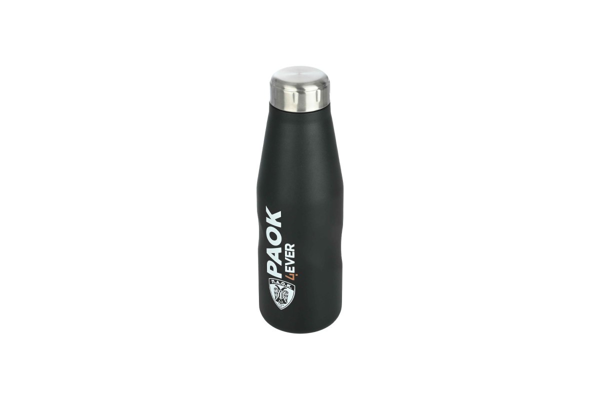 ESTIA ΘΕΡΜΟΣ TRAVEL FLASK PAOK BC BASKETBALL EDITION 500ml