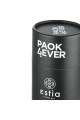 ESTIA ΘΕΡΜΟΣ TRAVEL CUP PAOK BC EDITION 500ml