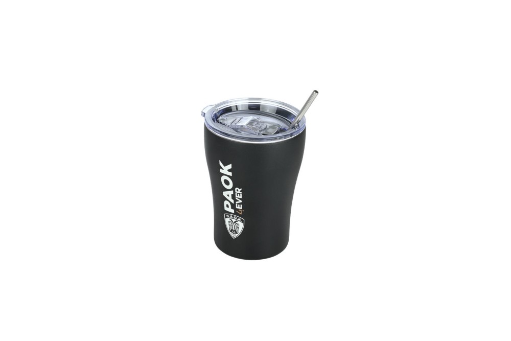 ESTIA ΘΕΡΜΟΣ COFFEE MUG PAOK BC EDITION 350ml