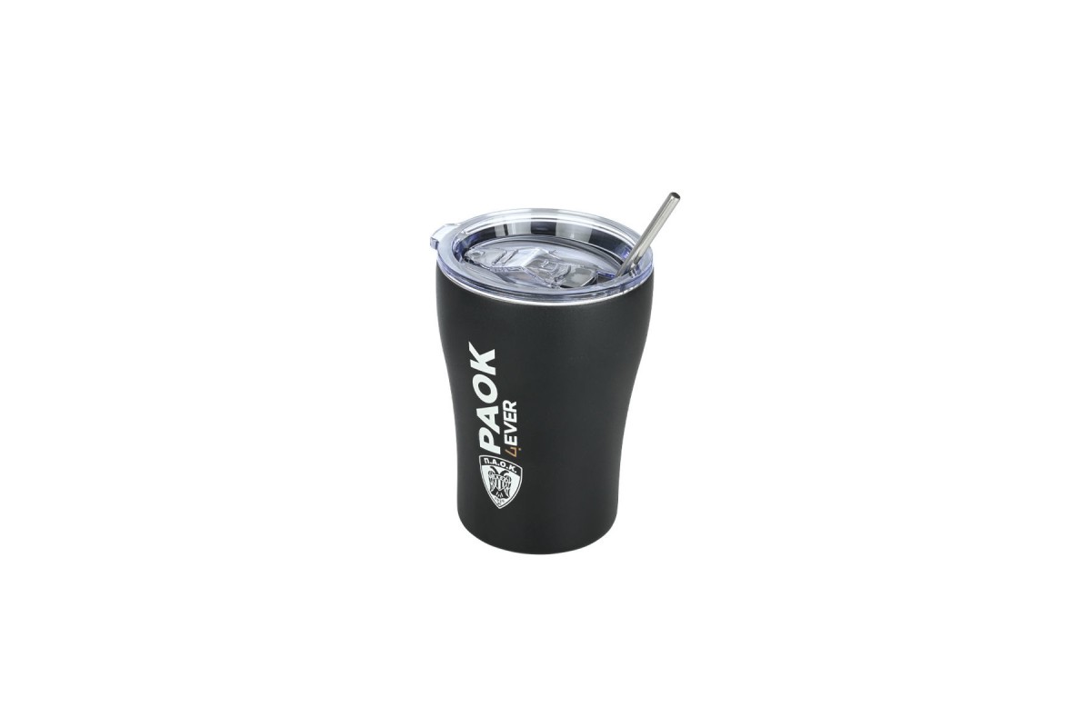 ESTIA ΘΕΡΜΟΣ COFFEE MUG PAOK BC EDITION 350ml