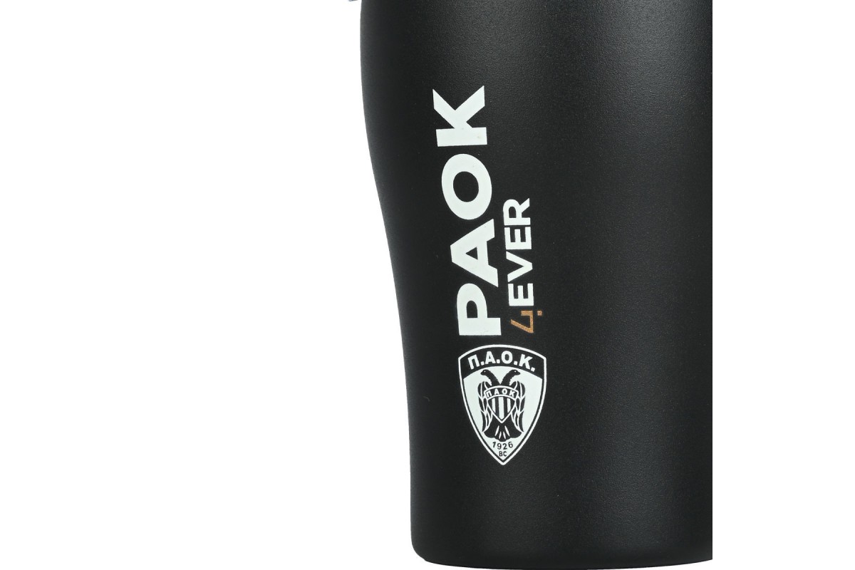 ESTIA ΘΕΡΜΟΣ COFFEE MUG PAOK BC EDITION 350ml