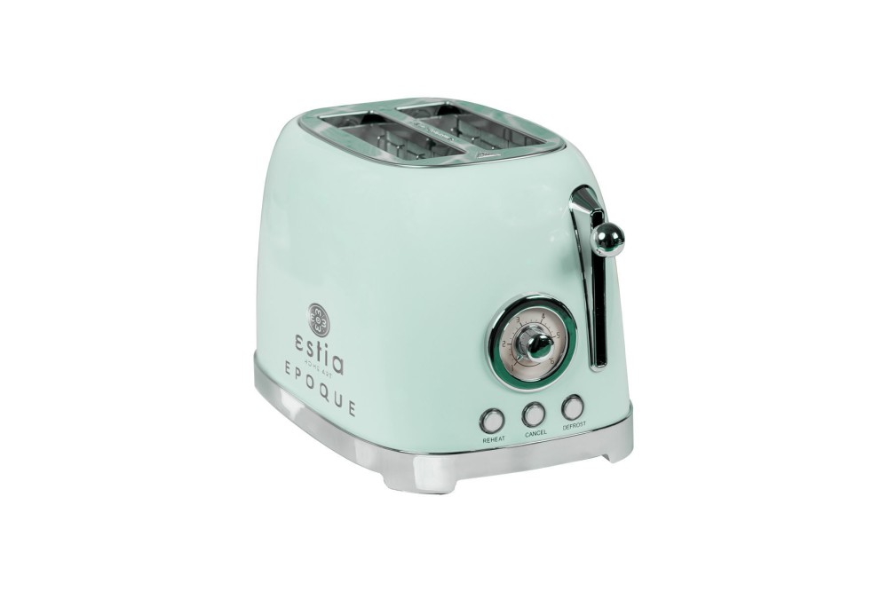 ESTIA ΦΡΥΓΑΝΙΕΡΑ RETRO EPOQUE 2 ΘΕΣΕΩΝ 815w MINT