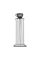ESTIA ΒΑΣΗ ΓΙΑ ΚΑΨΟΥΛΕΣ ESPRESSO METAL BLACK ΜΕΤΑΛΛΙΚΗ 36 ΘΕΣΕΩΝ ΜΑΥΡΗ ESTIA ΒΑΣΗ ΓΙΑ ΚΑΨΟΥΛΕΣ ESPRESSO METAL BLACK ΜΕΤΑΛΛΙΚΗ 36 ΘΕΣΕΩΝ ΜΑΥΡΗ
