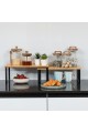 ESTIA ΔΟΧΕΙΟ ΑΠΟΘΗΚΕΥΣΗΣ ALLURE ΓΥΑΛΙΝΟ 1000ml 10x10x19cm ESTIA ΔΟΧΕΙΟ ΑΠΟΘΗΚΕΥΣΗΣ ALLURE ΓΥΑΛΙΝΟ 1000ml 10x10x19cm