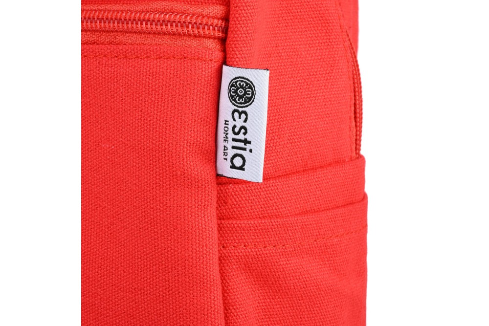 ESTIA ΤΣΑΝΤΑ ΦΑΓΗΤΟΥ ΙΣΟΘΕΡΜΙΚΗ 7lt OLYMPIACOS BC EDITION