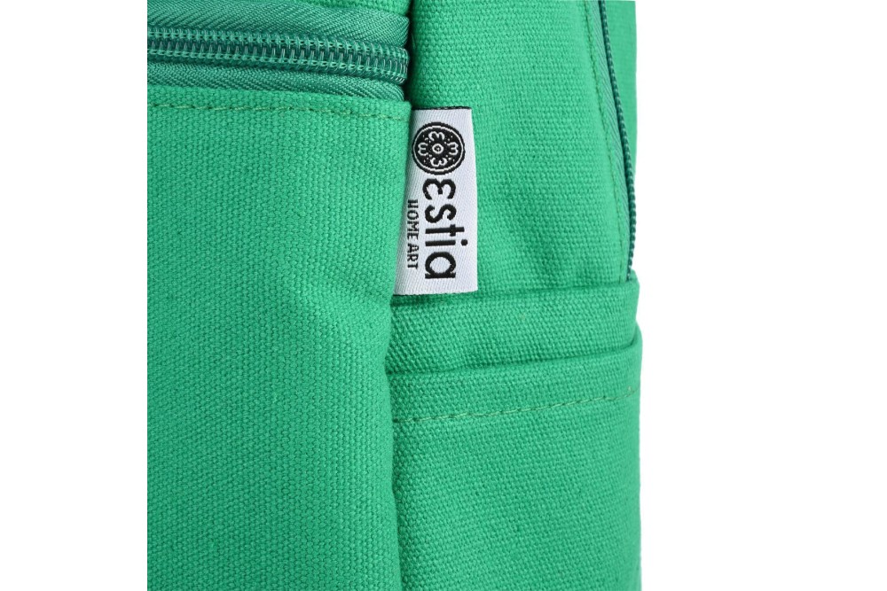 ESTIA ΤΣΑΝΤΑ ΦΑΓΗΤΟΥ ΙΣΟΘΕΡΜΙΚΗ 7lt PANATHINAIKOS BC EDITION