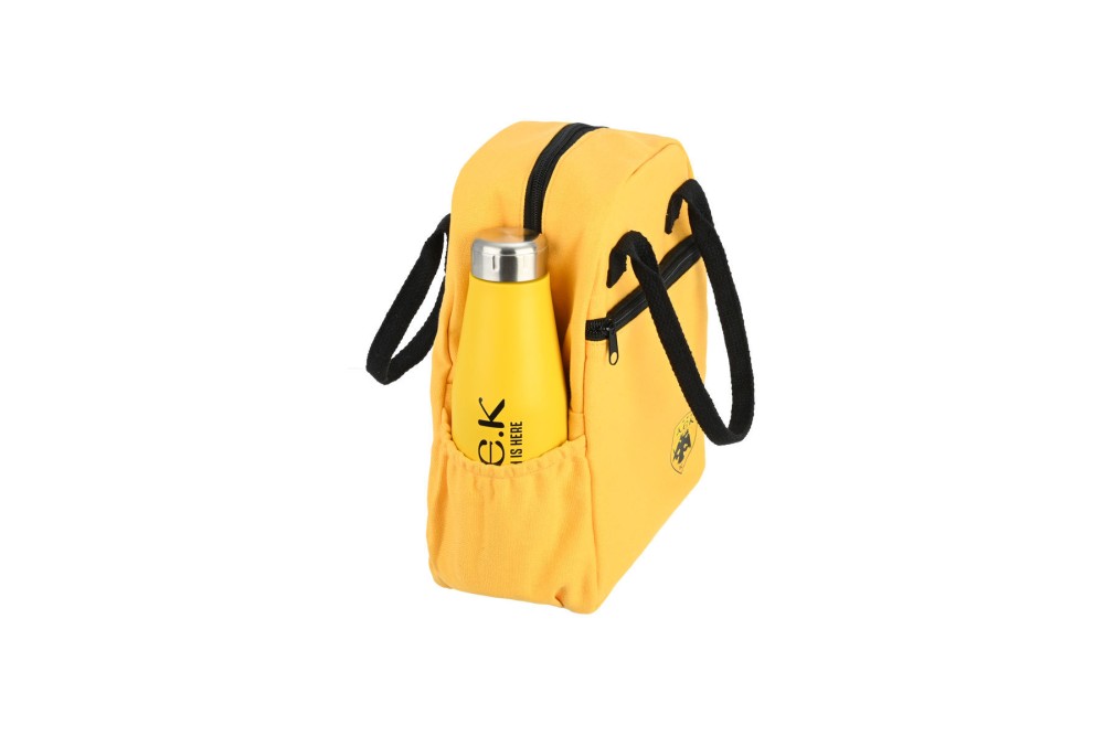 ESTIA ΤΣΑΝΤΑ ΦΑΓΗΤΟΥ ΙΣΟΘΕΡΜΙΚΗ 7lt AEK BC EDITION