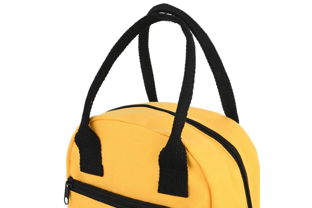 ESTIA ΤΣΑΝΤΑ ΦΑΓΗΤΟΥ ΙΣΟΘΕΡΜΙΚΗ 7lt AEK BC EDITION