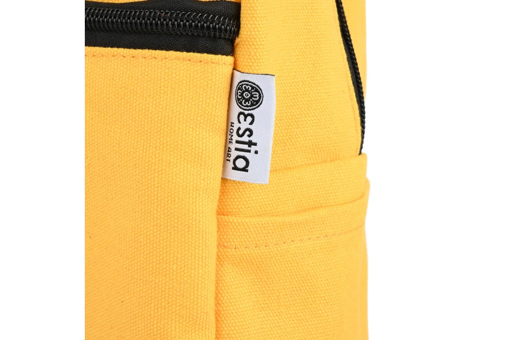 ESTIA ΤΣΑΝΤΑ ΦΑΓΗΤΟΥ ΙΣΟΘΕΡΜΙΚΗ 7lt AEK BC EDITION